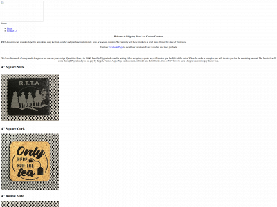 alternateelements.com snapshot