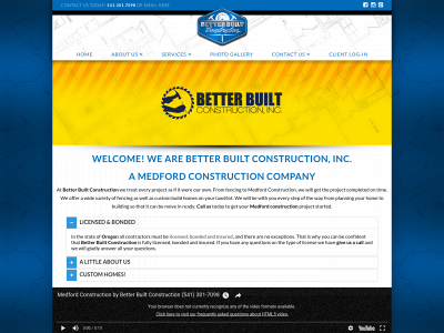 bbconstructionmedford.com snapshot