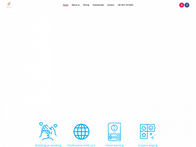 bebelonni.com snapshot