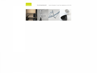 vesavisio.com snapshot