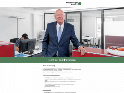stue-advokatur.ch snapshot