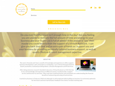 amgofficesupport.co.uk snapshot