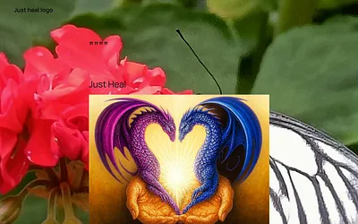 justheal.nl snapshot