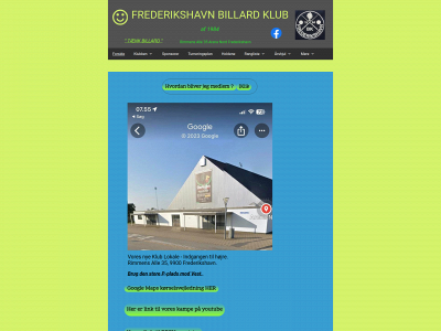 frederikshavnbillard1984.dk snapshot