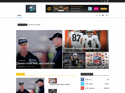 sportstalkwithlgreen.com snapshot