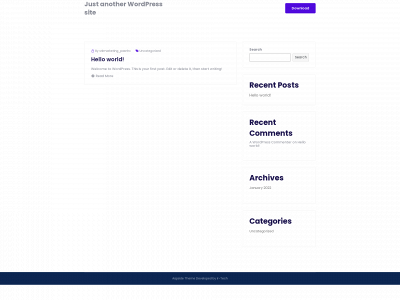 srkmarketing.co.in snapshot