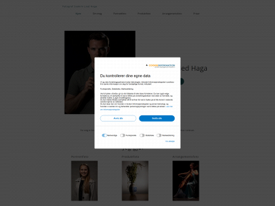 fotografhaga.no snapshot