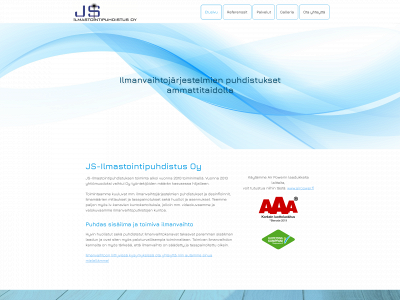 jsip.fi snapshot