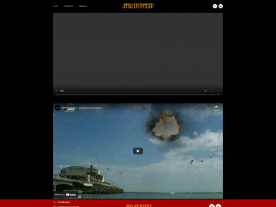jamolhon.com snapshot