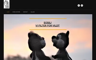 sosili.com snapshot