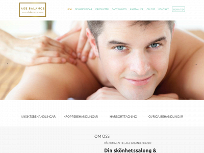 agebalance.se snapshot