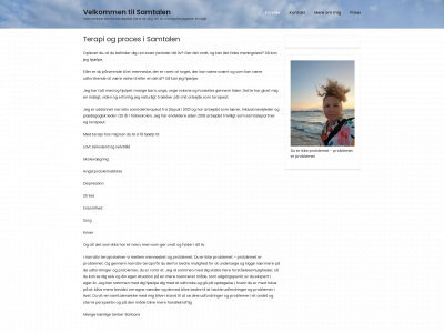 barbarabudtz.dk snapshot