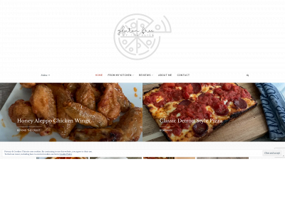 glutenfreebytheslice.com snapshot