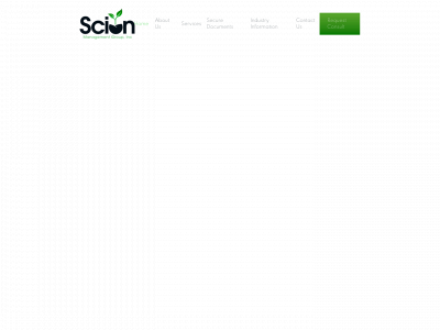 scionbillingsolutions.com snapshot