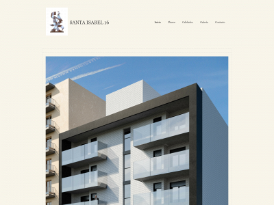 santaisabel16.es snapshot