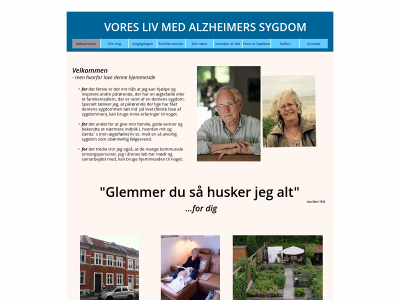 pejacobsen.dk snapshot