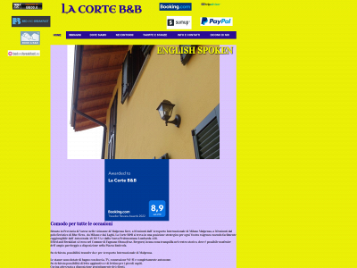 lacorteb-b.com snapshot