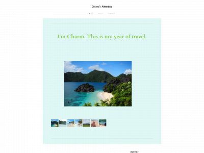 channosadventure.com snapshot