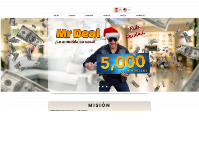 www.mrdeal.forsale snapshot