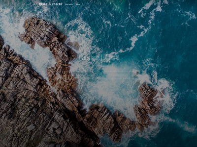 reiselust.site snapshot