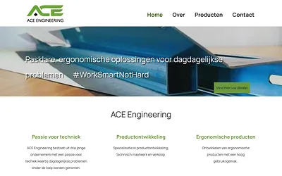 aceengineering.be snapshot