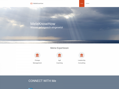 meleknowhow.com snapshot