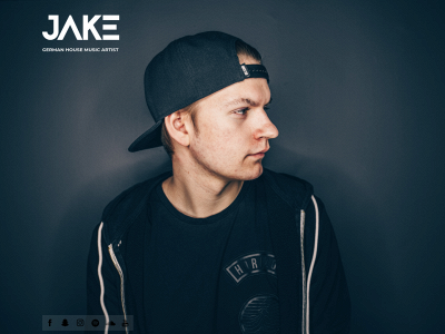 www.jake-music.eu snapshot