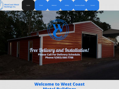wccarports.com snapshot