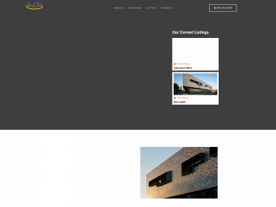 dreamhomenc.com snapshot