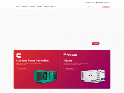 aon.al snapshot