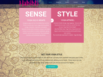 habibti.one snapshot