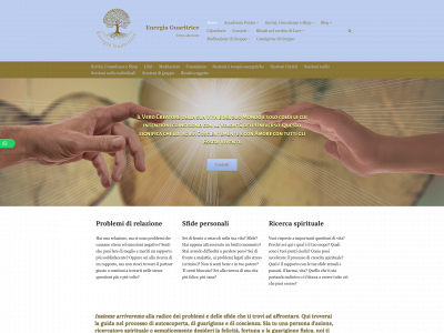 energiaguaritrice.com snapshot
