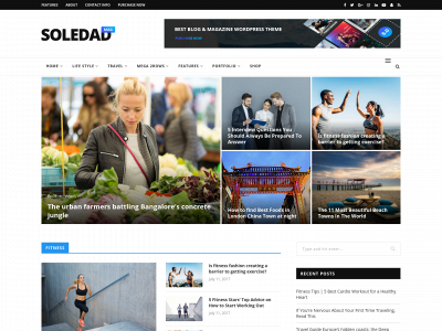nindog.com snapshot