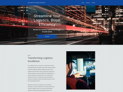neosparrow.com snapshot