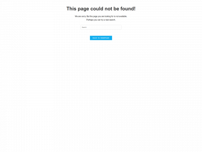 rennmillcenter.com snapshot