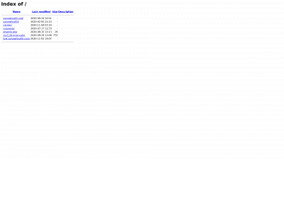 pers-partners.com snapshot