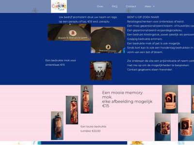 creativeminds7781.nl snapshot