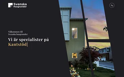 svenskahusgrunder.se snapshot