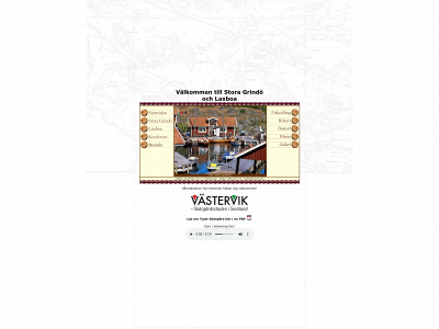 laxboa.com snapshot