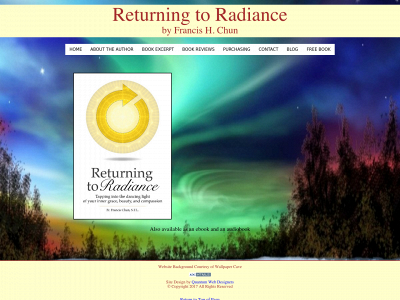 francishchun.com snapshot