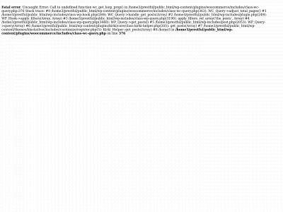 presetful.com snapshot