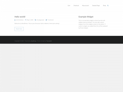 growingecommerce.com snapshot