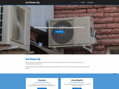 icepoweroy.com snapshot