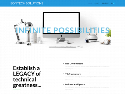 eontech.tech snapshot