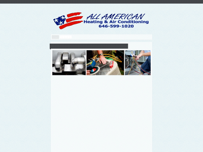 allamericanheatingandac.com snapshot