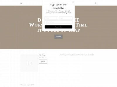 worstbookofalltimepublishing.weebly.com snapshot