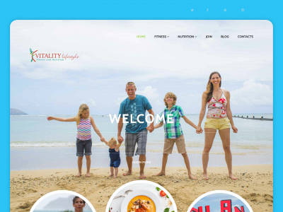 jennitrumpa.com snapshot