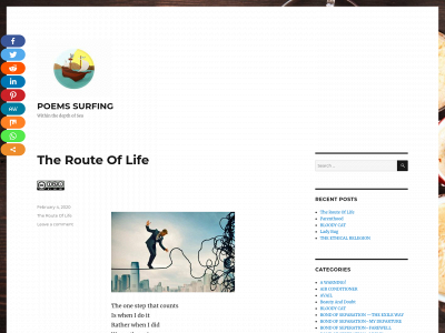 coffeeovernotes.com snapshot