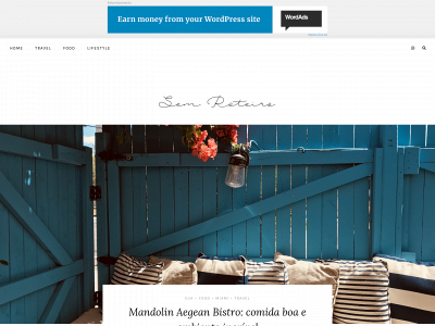 blogsemroteiro.com snapshot