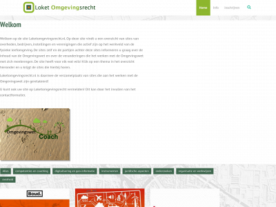 loketomgevingsrecht.nl snapshot